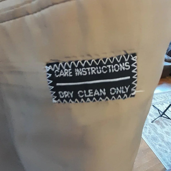 Vintage GIORGIO ARMANI Le Collezioni Jacket - Picture 13 of 13